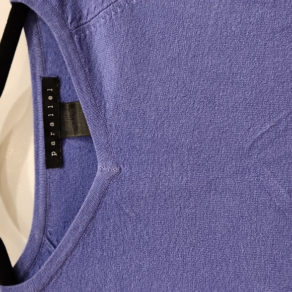Parallel Top size XS - Picture 3 of 3